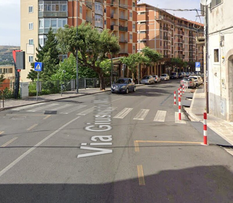 Immagine di APPARTAMENTI, SCALE ROSSANO, POTENZA (PZ)