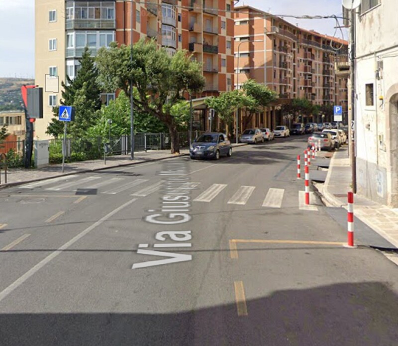 Immagine di APPARTAMENTI, SCALE ROSSANO, POTENZA (PZ)