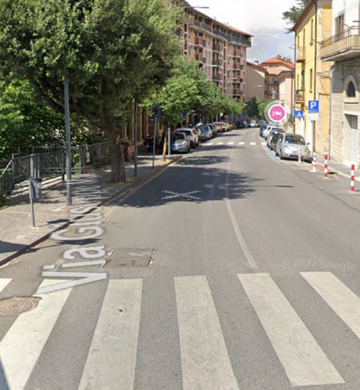 Immagine di APPARTAMENTI, SCALE ROSSANO, POTENZA (PZ)