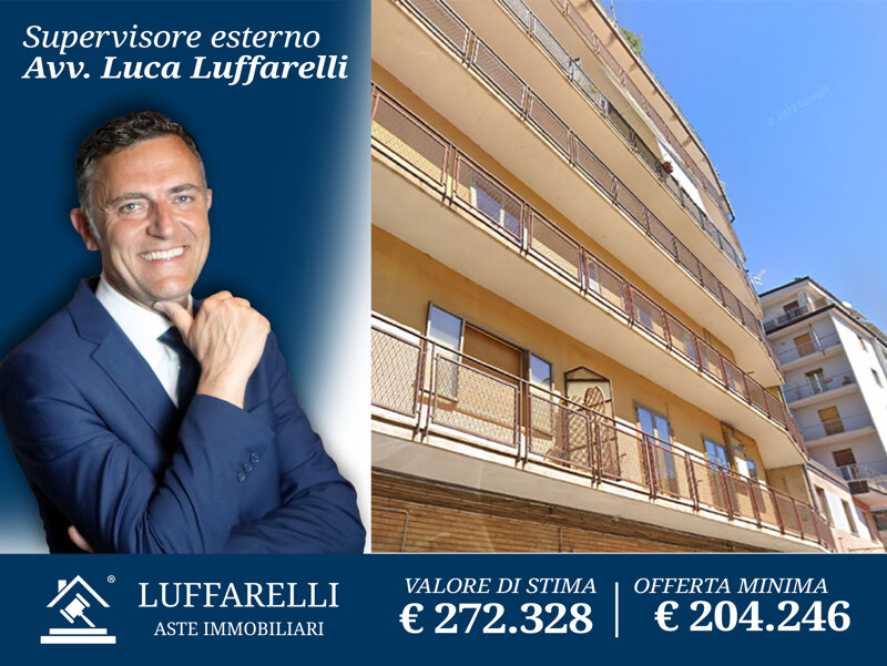 Immagine di APPARTAMENTO, VIA IV NOVEMBRE, POTENZA (PZ)