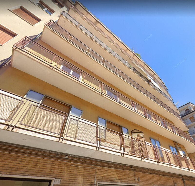 Immagine di APPARTAMENTO, VIA IV NOVEMBRE, POTENZA (PZ)