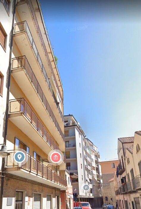 Immagine di APPARTAMENTO, VIA IV NOVEMBRE, POTENZA (PZ)