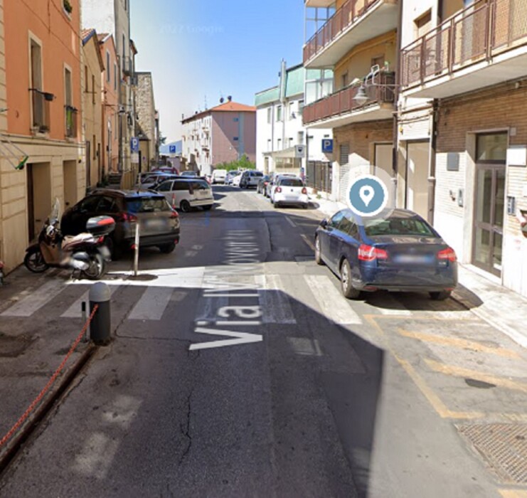 Immagine di APPARTAMENTO, VIA IV NOVEMBRE, POTENZA (PZ)