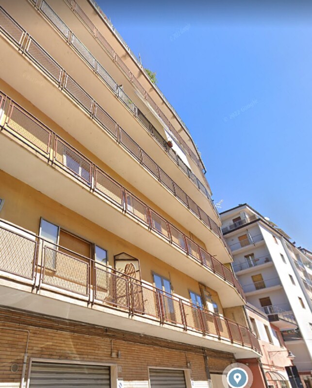 Immagine di APPARTAMENTO, VIA IV NOVEMBRE, POTENZA (PZ)