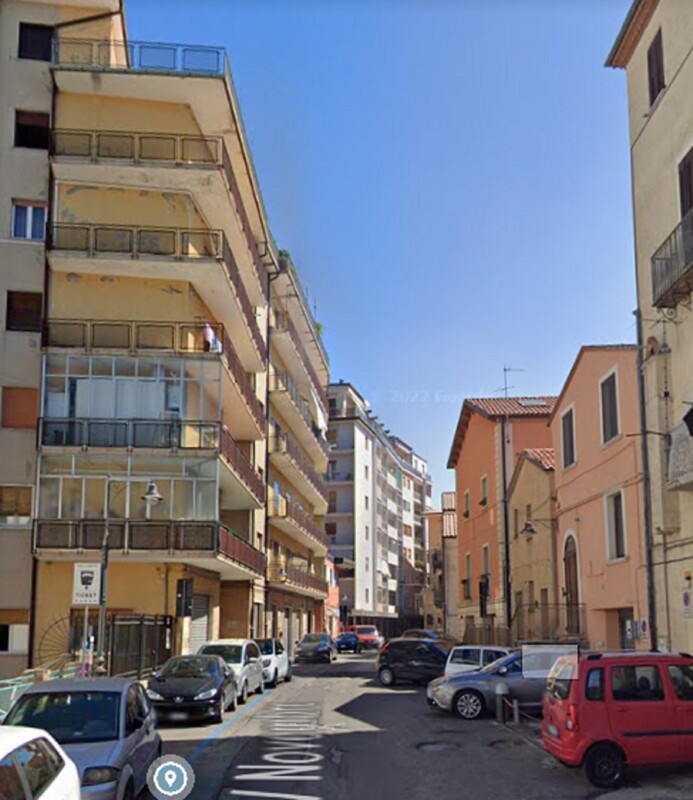 Immagine di APPARTAMENTO, VIA IV NOVEMBRE, POTENZA (PZ)