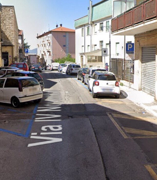 Immagine di APPARTAMENTO, VIA IV NOVEMBRE, POTENZA (PZ)