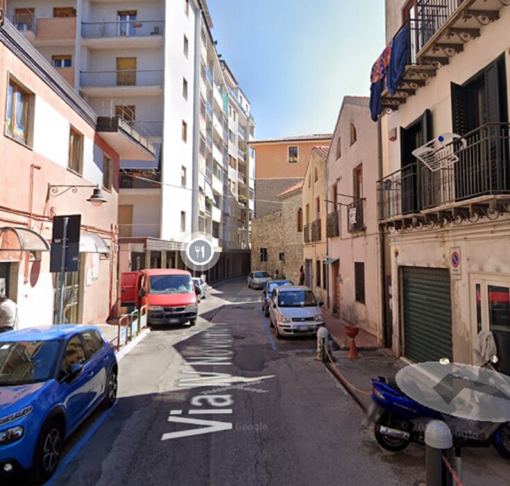 Immagine di APPARTAMENTO, VIA IV NOVEMBRE, POTENZA (PZ)