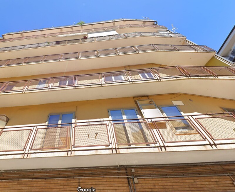 Immagine di APPARTAMENTO, VIA IV NOVEMBRE, POTENZA (PZ)