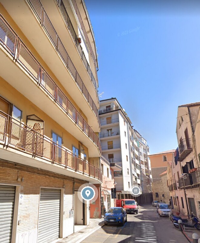 Immagine di APPARTAMENTO, VIA IV NOVEMBRE, POTENZA (PZ)