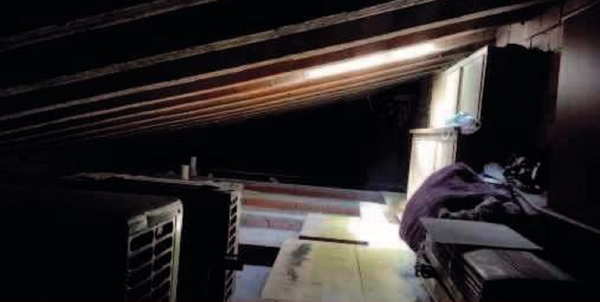 ATTIVITÀ RICETTIVE / SCOPO COMMERCIALE FRAZIONE TOSI - VIA DELLA RESISTENZA - REGGELLO — foto 9
