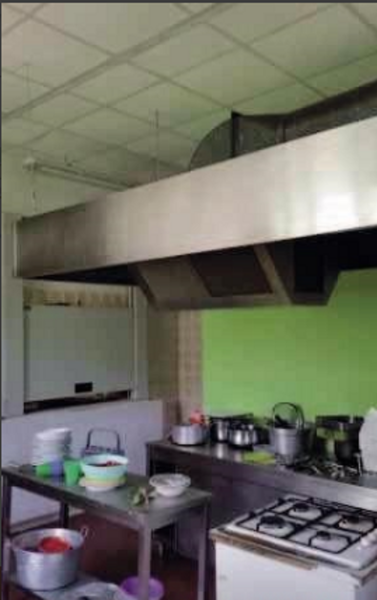 ATTIVITÀ RICETTIVE / SCOPO COMMERCIALE FRAZIONE TOSI - VIA DELLA RESISTENZA - REGGELLO — foto 4