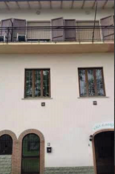 ATTIVITÀ RICETTIVE / SCOPO COMMERCIALE FRAZIONE TOSI - VIA DELLA RESISTENZA - REGGELLO — foto 5