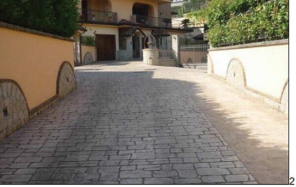 APPARTAMENTO CONTRADA SANT'EUSTACHIO PENNINI - AVELLINO — foto 4