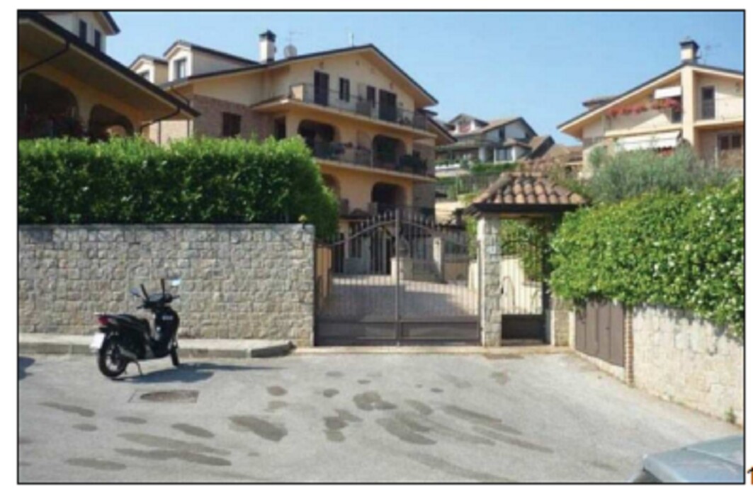 Immagine di APPARTAMENTO CONTRADA SANT’EUSTACHIO PENNINI – AVELLINO