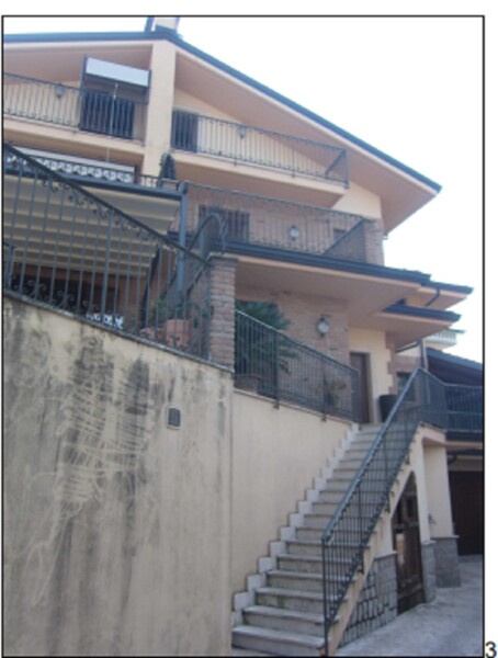APPARTAMENTO CONTRADA SANT'EUSTACHIO PENNINI - AVELLINO — foto 3