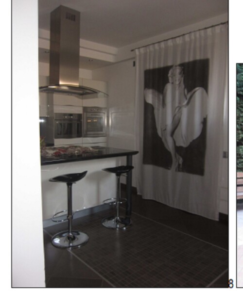APPARTAMENTO CONTRADA SANT'EUSTACHIO PENNINI - AVELLINO — foto 9