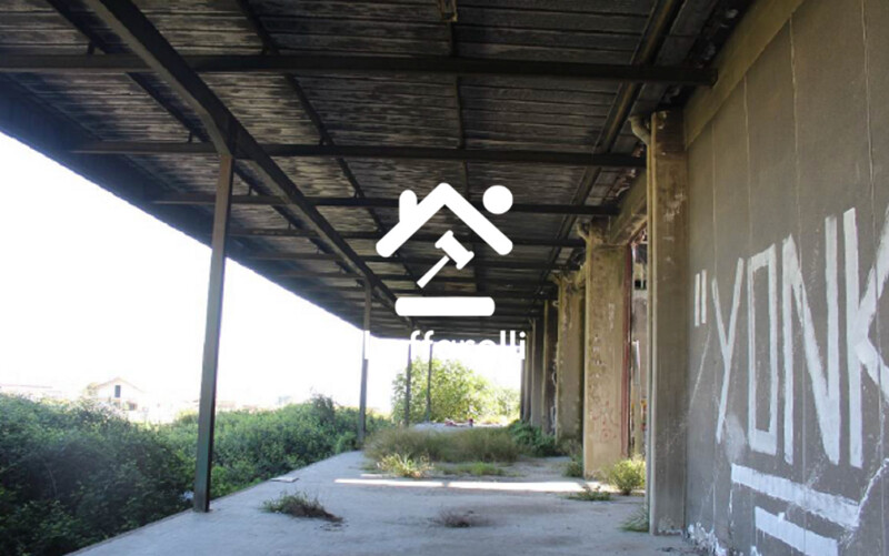 Immagine di CAPANNONE / IMMOBILI INDUSTRIALI C/DA CITTADINO – SCORDIA