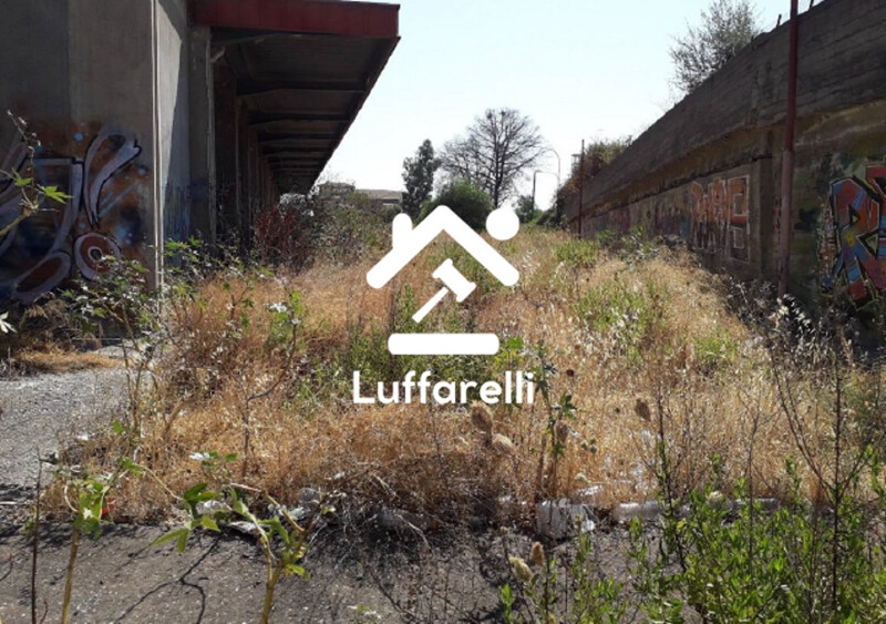 Immagine di CAPANNONE / IMMOBILI INDUSTRIALI C/DA CITTADINO – SCORDIA