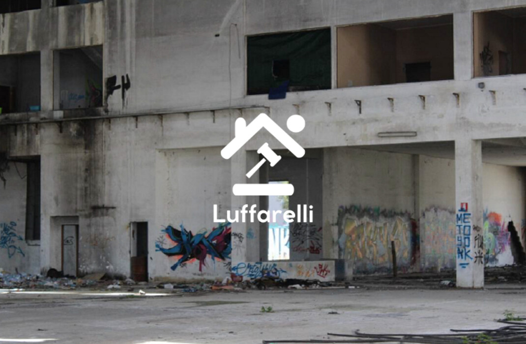 Immagine di CAPANNONE / IMMOBILI INDUSTRIALI C/DA CITTADINO – SCORDIA