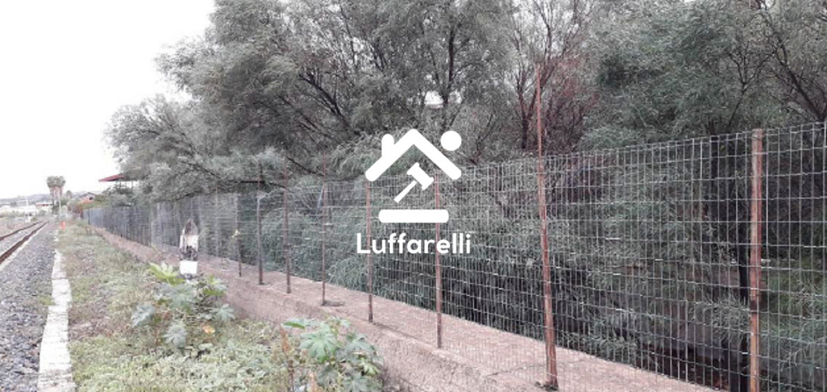 Immagine di CAPANNONE / IMMOBILI INDUSTRIALI C/DA CITTADINO – SCORDIA