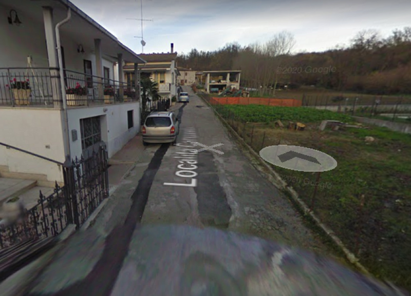 Immagine di UFFICIO / STUDIO VIA PABLO NERUDA – GATTEO