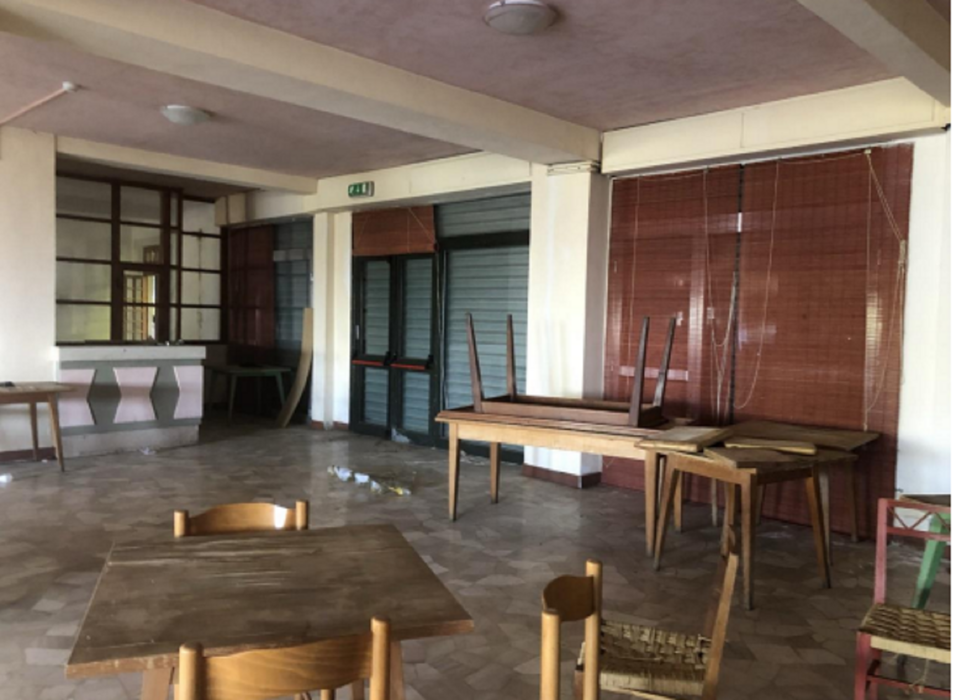 Immagine di NEGOZIO O LOCALE COMMERCIALE LOCALITA’ SALTINO – REGGELLO