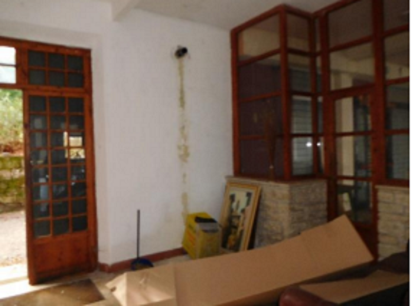 Immagine di NEGOZIO O LOCALE COMMERCIALE LOCALITA’ SALTINO – REGGELLO