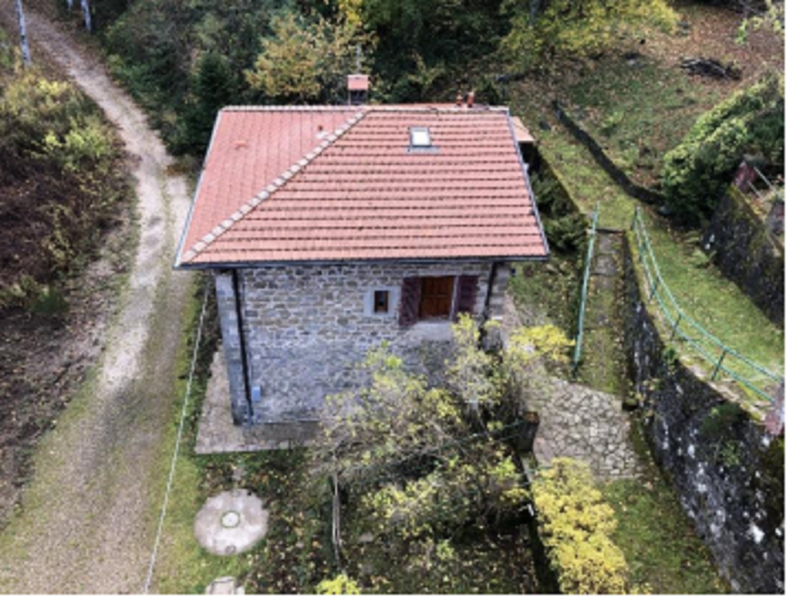 Immagine di NEGOZIO O LOCALE COMMERCIALE LOCALITA’ SALTINO – REGGELLO