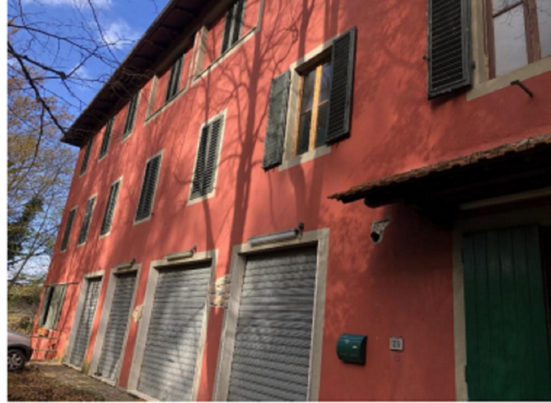 Immagine di NEGOZIO O LOCALE COMMERCIALE LOCALITA’ SALTINO – REGGELLO
