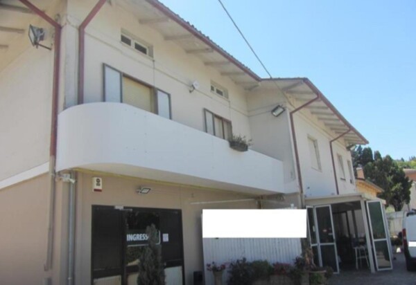 APPARTAMENTO FRAZIONE MONTEGAUDIO - PESARO — foto 2