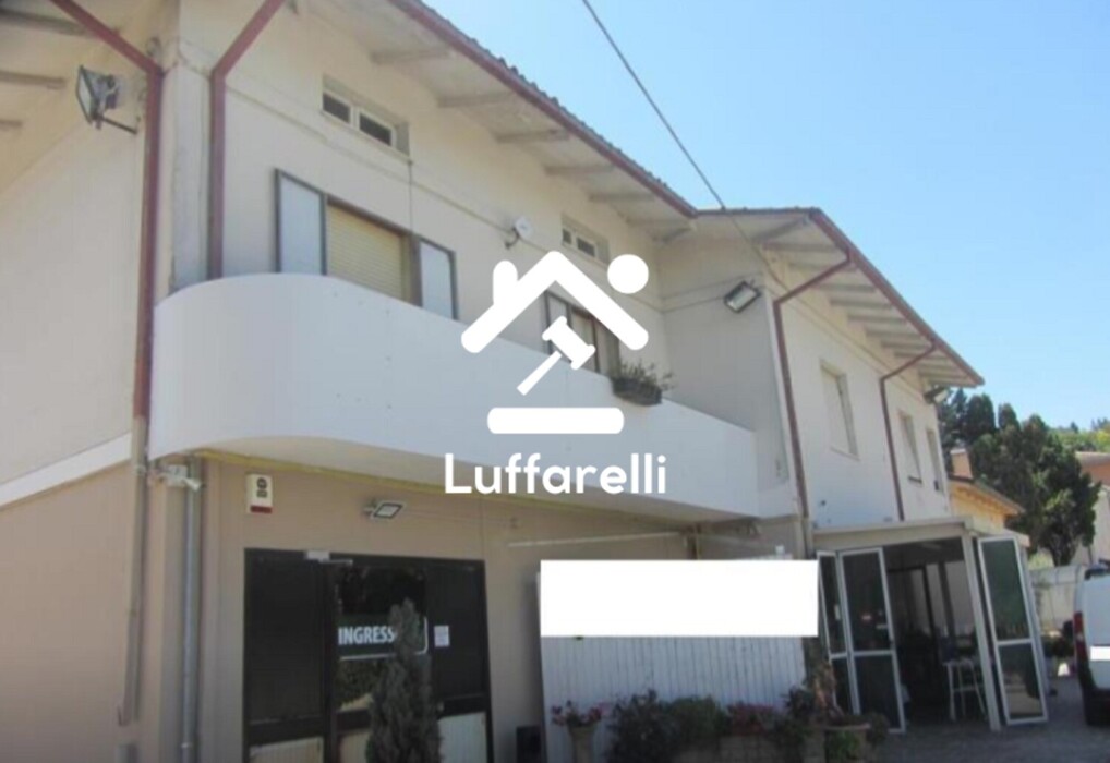 Immagine di APPARTAMENTO FRAZIONE MONTEGAUDIO – PESARO