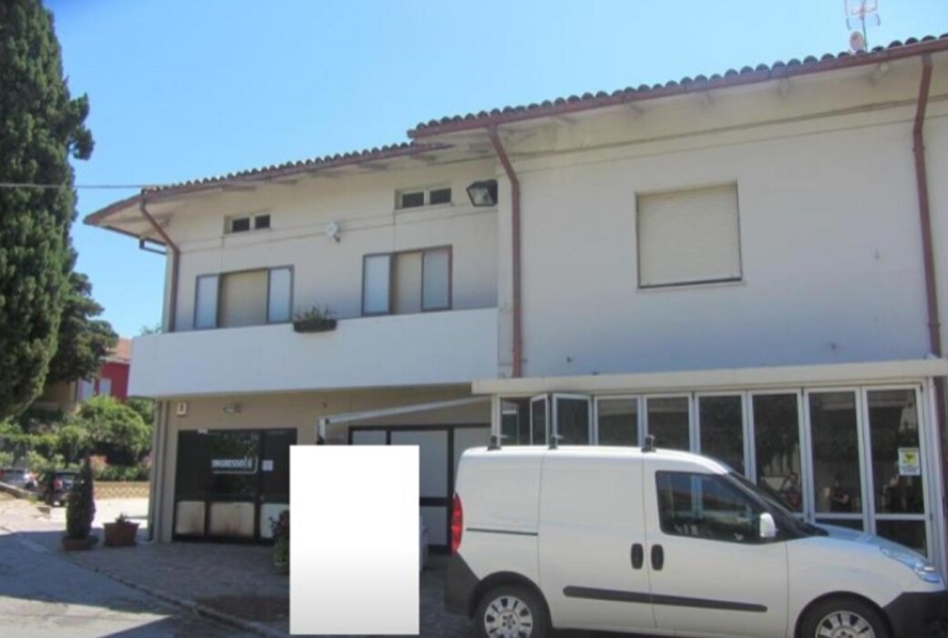 Immagine di APPARTAMENTO FRAZIONE MONTEGAUDIO – PESARO