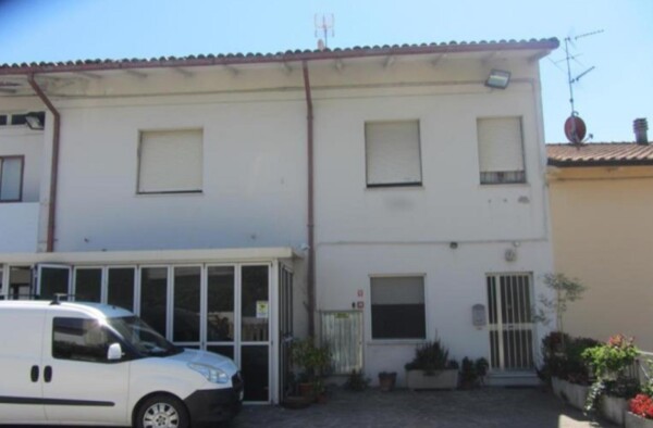 APPARTAMENTO FRAZIONE MONTEGAUDIO - PESARO — foto 3