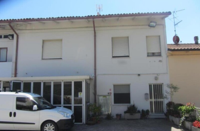 Immagine di APPARTAMENTO FRAZIONE MONTEGAUDIO – PESARO