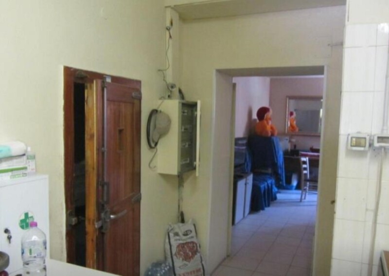 Immagine di APPARTAMENTO FRAZIONE MONTEGAUDIO – PESARO