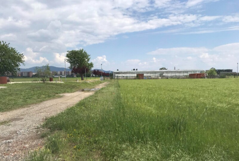 Immagine di TERRENO VIA UNITA’ D’ITALIA – GRAGLIASCO (TO)