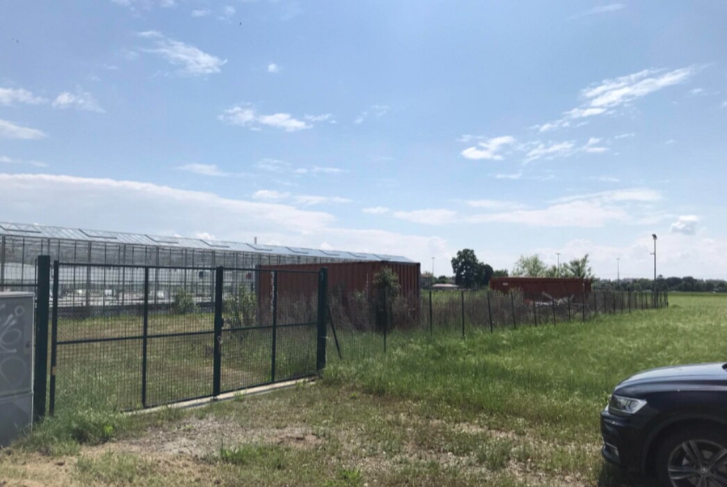 Immagine di TERRENO VIA UNITA’ D’ITALIA – GRAGLIASCO (TO)