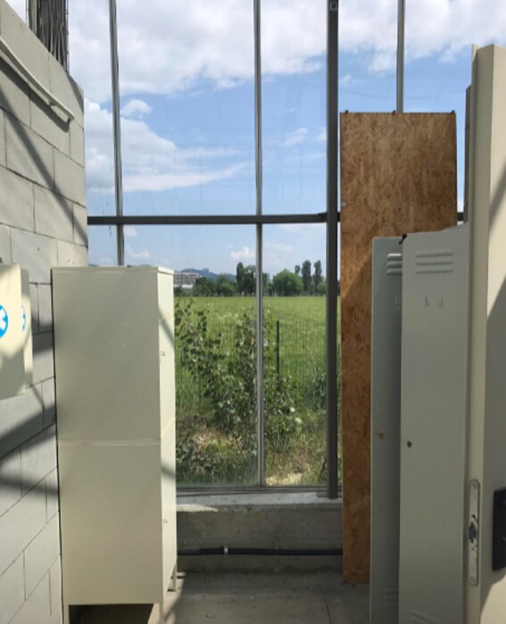 Immagine di TERRENO VIA UNITA’ D’ITALIA – GRAGLIASCO (TO)