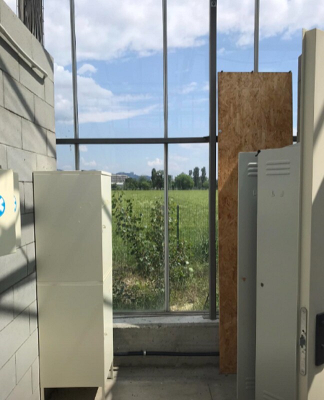 Immagine di TERRENO VIA UNITA’ D’ITALIA – GRAGLIASCO (TO)