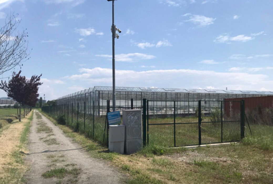 Immagine di TERRENO VIA UNITA’ D’ITALIA – GRAGLIASCO (TO)