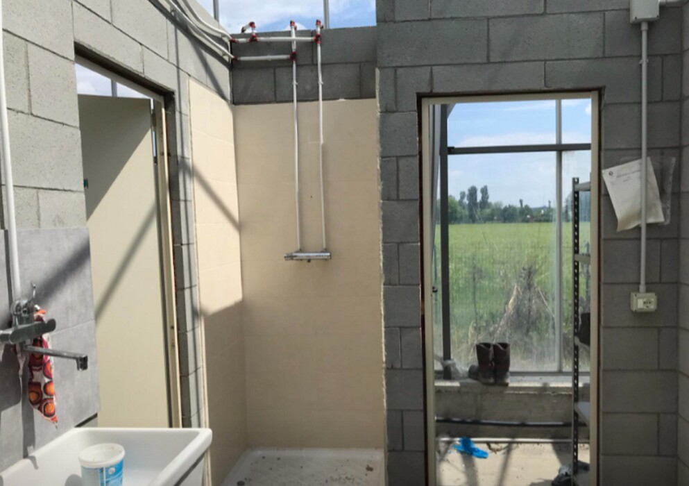 Immagine di TERRENO VIA UNITA’ D’ITALIA – GRAGLIASCO (TO)