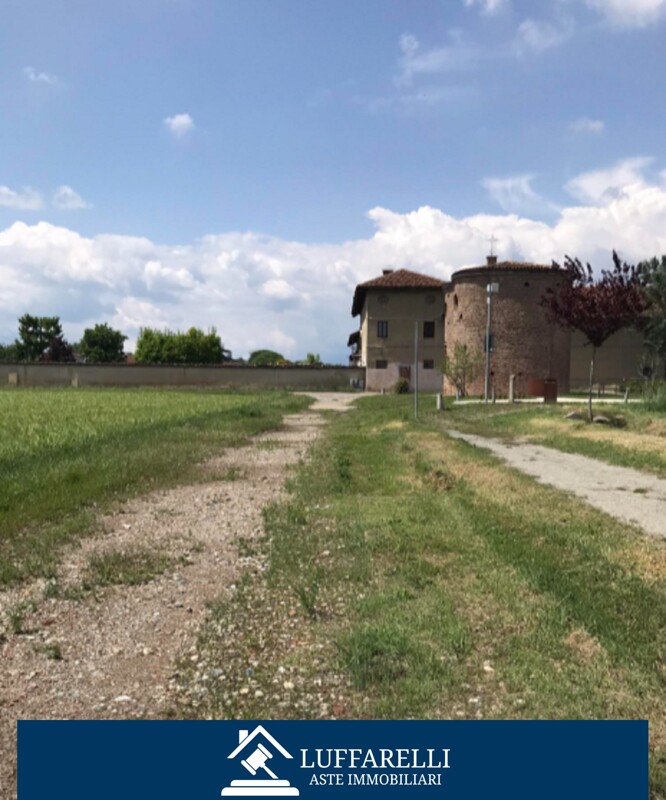 Immagine di TERRENO VIA UNITA’ D’ITALIA – GRAGLIASCO (TO)