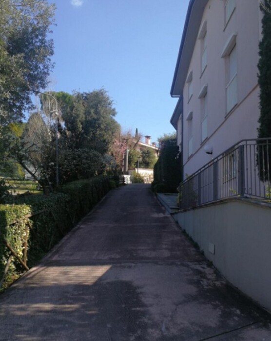 Immagine di APPARTAMENTO VIA DEI PADIGLIONI – DERUTA