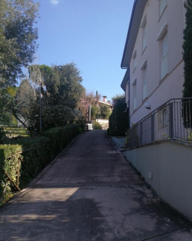 Immagine di APPARTAMENTO VIA DEI PADIGLIONI – DERUTA