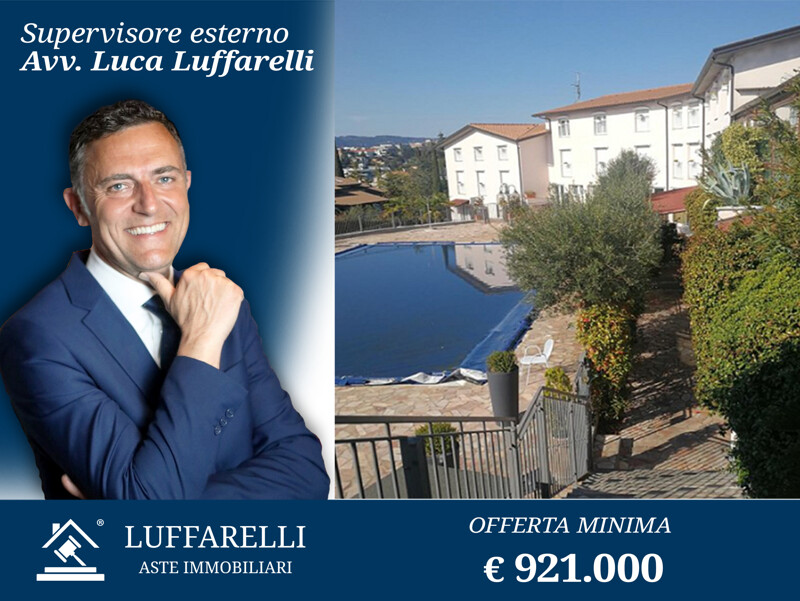 Immagine di APPARTAMENTO VIA DEI PADIGLIONI – DERUTA