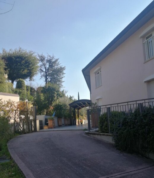 APPARTAMENTO VIA DEI PADIGLIONI - DERUTA — foto 9