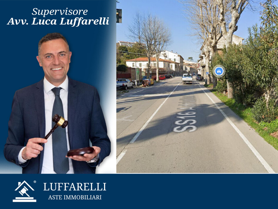 Immagine di TERRENO CONTRADA CANALI – RIPATRANSONE