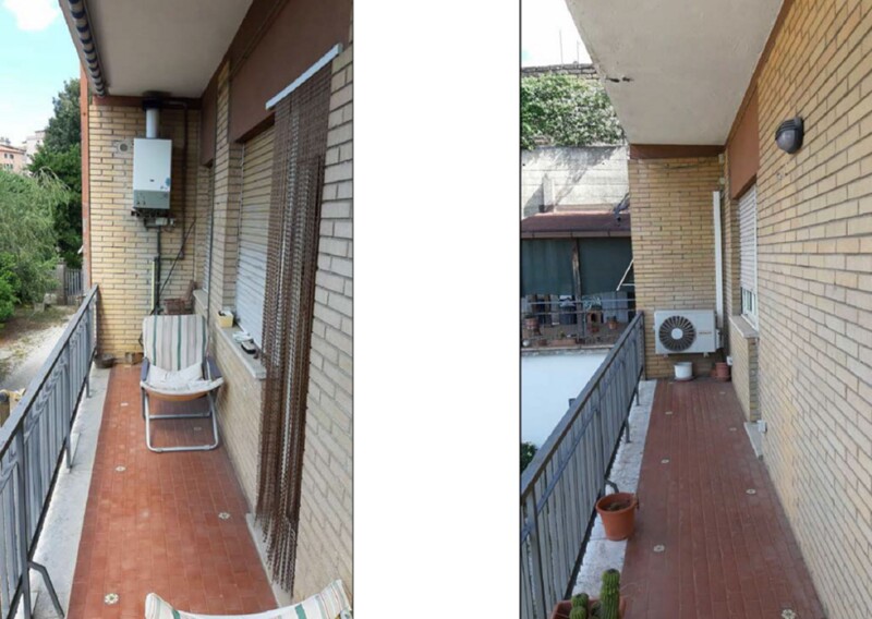 Immagine di APPARTAMENTO VIA DELLE CANICOLE – CAPRANICA (VT)