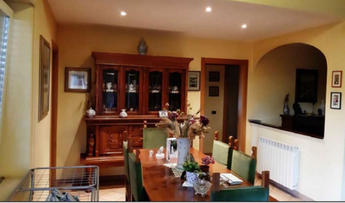 Immagine di APPARTAMENTO VIA DELLE CANICOLE – CAPRANICA (VT)