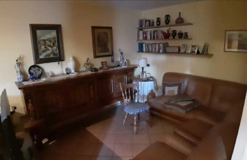 Immagine di APPARTAMENTO VIA DELLE CANICOLE – CAPRANICA (VT)